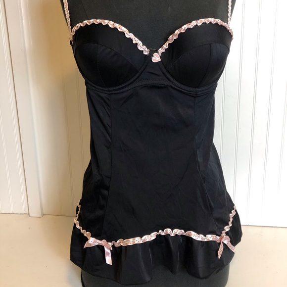 PLAYBOY Other - PLAYBOY lingerie top